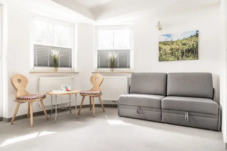 Zimmer in Obertauern, Hotel Grünwaldkopf Zimmer in Obertauern, Hotel Grünwaldkopf