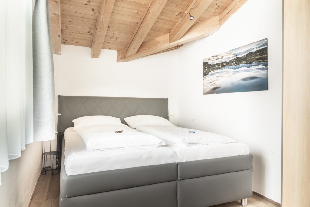 Hotelgruenwaldkopf Zimmer